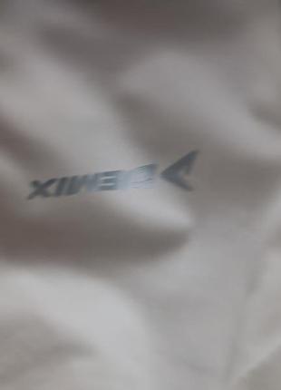 Куртка демисезон demix 4