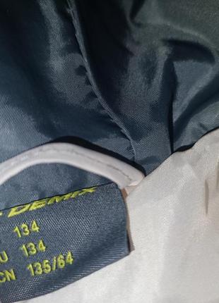 Куртка демисезон demix 5