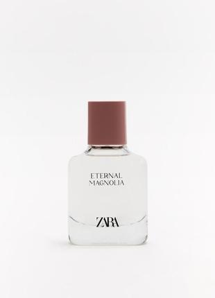 Zara eternal magnolia