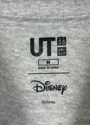 Футболка ut uniqlo4 фото