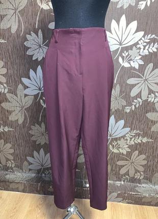 Стильні класичні штани