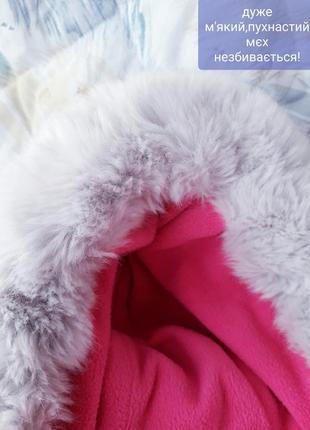 Курточка zeroxposur для дівчинки(1-2 рочки)4 фото