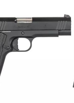 Потужний страйкбольний пістолет colt 1911 tactical, blowback, fu.3 фото