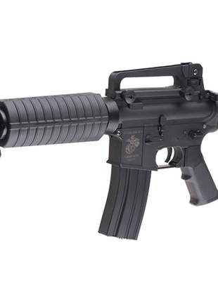 Страйкбольна штурмова гвинтівка m4 specna arms sa-c02 core
