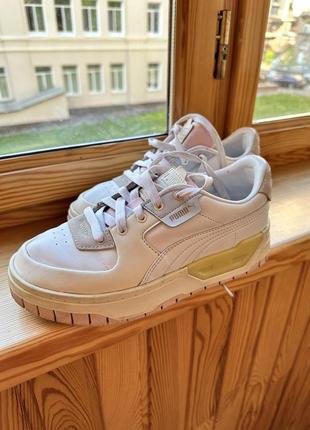 Кросівки puma cali dream оригінал!1 фото