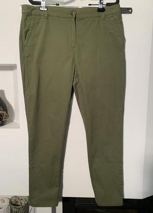 Катоновые штаны р 14