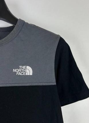 Футболка the north face tnf