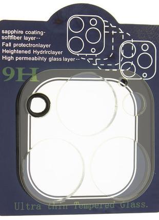 Захисне скло для камери 3d lens shield apple iphone 13 pro ⁇ 1...