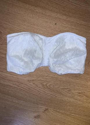 Стильний кружевний бюстгалтер