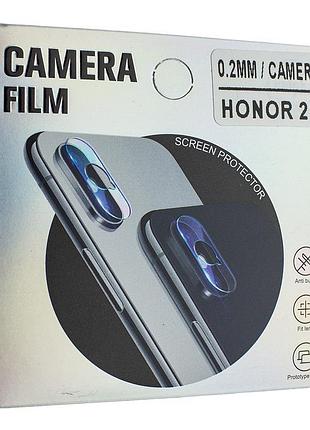 Захисне скло для камери honor 20