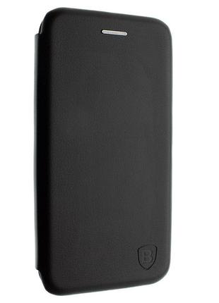 Книжка xiaomi redmi note 9t 2021 black