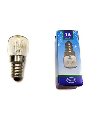Лампочка подсветки духовки 15w  300°
