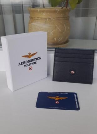 Картхолдер aeronautica militare