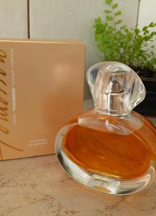 Tta tomorrow, avon, today, tomorrow, always, edp, стародел2 фото