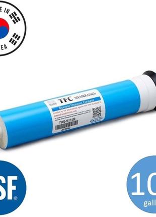 Мембрана microfilter tfc tw30-1812-100