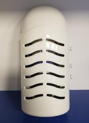 Насос для систем зворотного осмосу в корпусі kerter kt-pu-75gpd