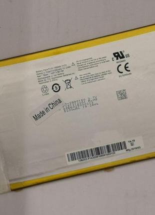 Аккумулятор батарея acer aim10g, pr-2990150, pr-2770e2n, ti10-...