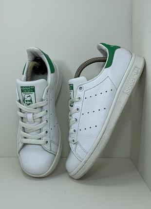 Adidas stan smith1 фото