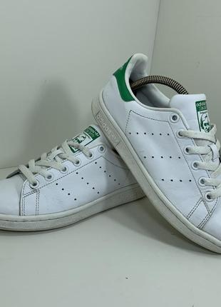 Adidas stan smith2 фото