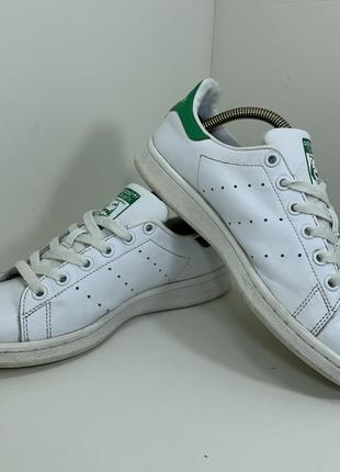 Adidas stan smith3 фото