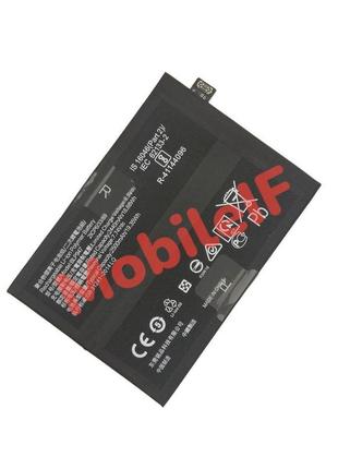 Акумулятор батарея realme gt2, blp947, 5000mah