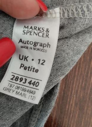 Autograph от marks &amp; spencer блуза кофта7 фото