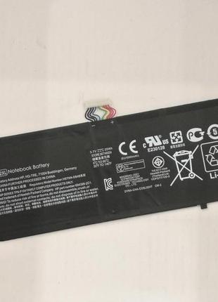 Аккумулятор батарея hp elite x2, hstnn-ib4b, db4b, tpn-p104, 6...
