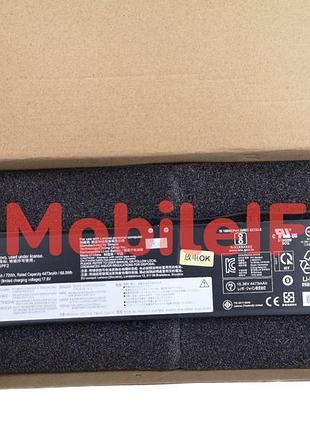 Акумулятор батарея lenovo yoga slim 7 15, yoga 7-15imh05, l19c...