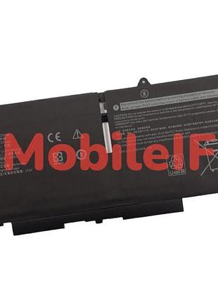 Акумулятор батарея dell latitude 14 5430, 5530, 7430, 7330, 75...