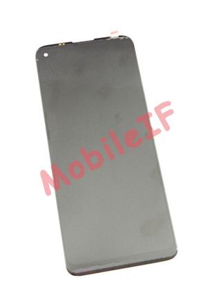 Модуль lenovo k12 pro, di0678bf00 дисплей + сенсор