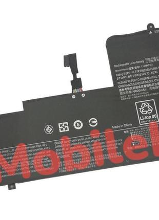 Акумулятор батарея lenovo yoga 710-14, yoga 710-15ikb l15m4pc2...