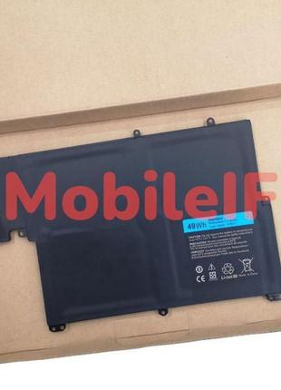 Акумулятор батарея dell inspiron 13z 5323, vostro 3360 tkn25, ...