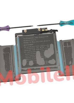 Акумулятор батарея apple macbook pro retina 13" a1819, a1706 2...