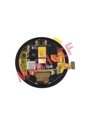Модуль xiaomi amazfit gtr 2, a1952 дисплей + сенсор 2