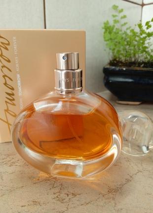 Tta tomorrow, avon, today, tomorrow, always, edp, стародел4 фото