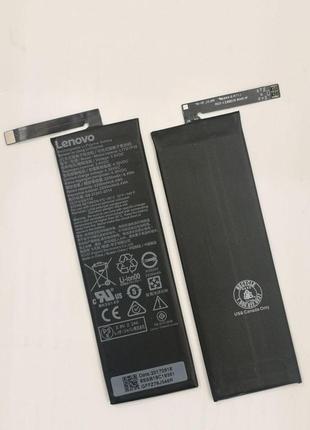 Аккумулятор батарея lenovo ideapad, l17d1p35, 2200mah