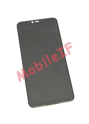 Модуль lenovo s5 pro l58041, l58091 дисплей + сенсор