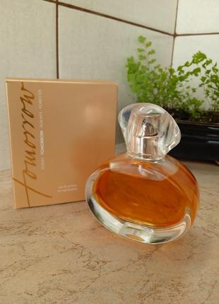 Tta tomorrow, avon, today, tomorrow, always, edp, стародел3 фото