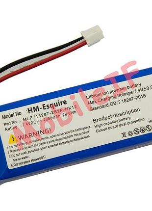 Аккумулятор батарея harman kardon esquire, mlp713287-2s2p hk12