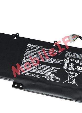 Акумулятор батарея hp pavilion 13-a010dx, hstnn-lb6l, 760944-4...
