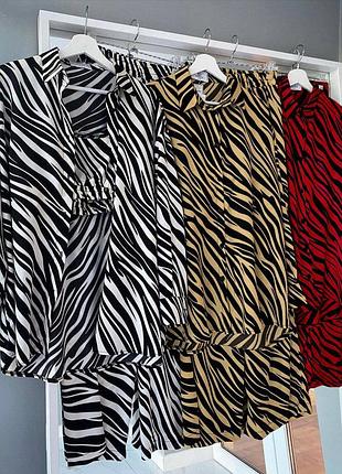 Костюм женский 3-х к