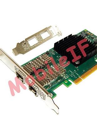 Мережева карта mellanox mcx4121a-xcat 10gbe