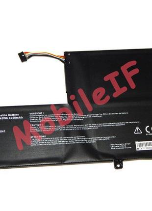 Аккумулятор батарея lenovo yoga ideapad 330s-15arr, 500-14ibd ...