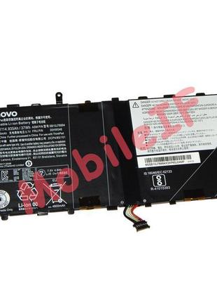 Аккумулятор батарея lenovo thinkpad yoga 11e, x1, 00hw042, 00h...