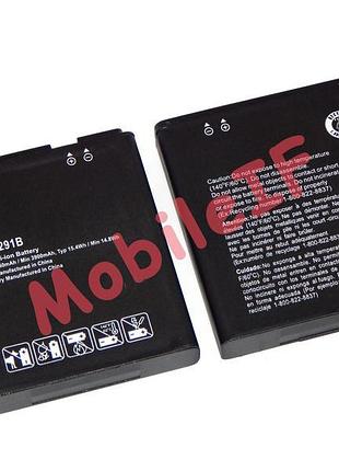 Акумулятор батарея pantech mhs291l btr291b wifi-роутер verizon...