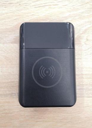 Корпус для power bank (4 елементів 18650) pd-qc3.0, qc4.0 12v ...