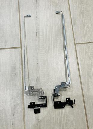 Петлі матриці hp pavilion 15-g 15-h 15-r 15-s, hp 250 g3, am14...