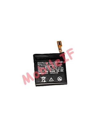 Аккумулятор батарея ticwatch 2 we11056 sp372728se 300mah