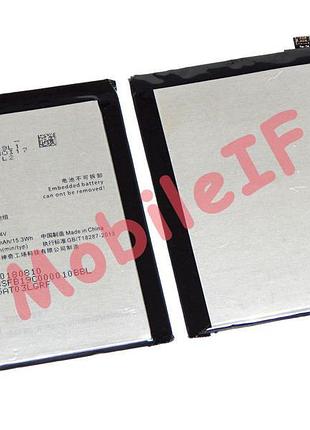 Аккумулятор батарея lenovo bl255 zuk z1, z1221