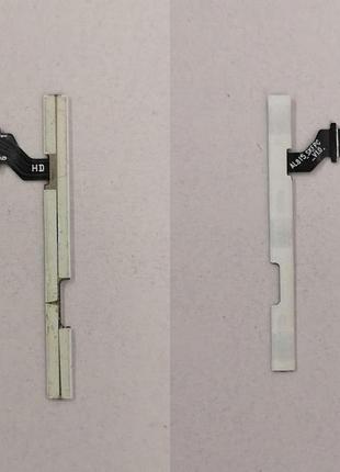 Шлейф кнопок tp-link neffos c5 tp701c звук +-, вкл/викл